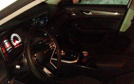 Haval Jolion, 2024 год, 1 550 000 рублей, 5 фотография