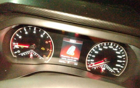 Haval Jolion, 2024 год, 1 550 000 рублей, 4 фотография