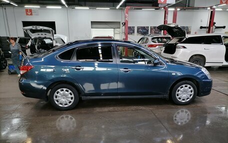 Nissan Almera, 2018 год, 850 000 рублей, 5 фотография