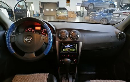 Nissan Almera, 2018 год, 850 000 рублей, 11 фотография