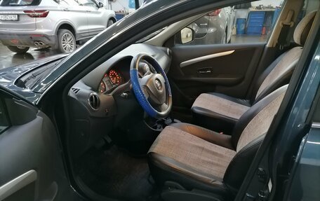 Nissan Almera, 2018 год, 850 000 рублей, 9 фотография