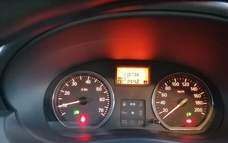 Nissan Almera, 2018 год, 850 000 рублей, 13 фотография