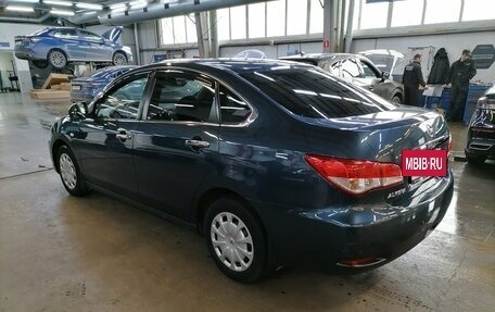 Nissan Almera, 2018 год, 850 000 рублей, 3 фотография