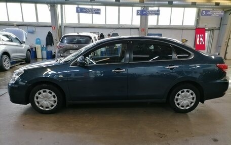 Nissan Almera, 2018 год, 850 000 рублей, 6 фотография