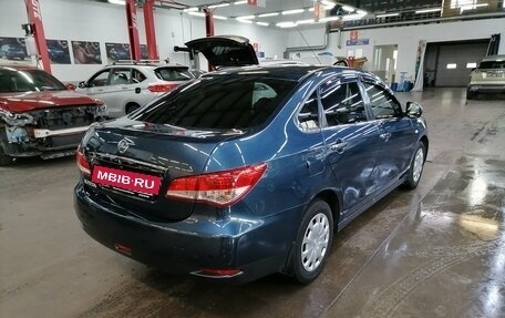 Nissan Almera, 2018 год, 850 000 рублей, 4 фотография