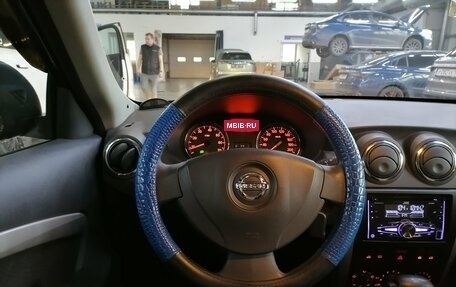 Nissan Almera, 2018 год, 850 000 рублей, 12 фотография