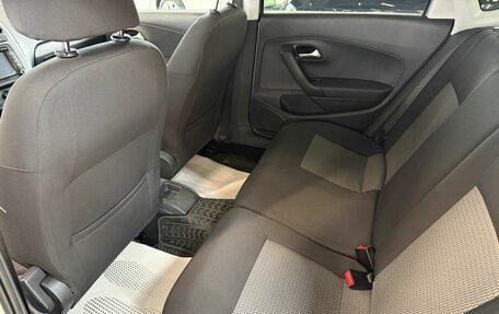 Volkswagen Polo VI (EU Market), 2014 год, 855 000 рублей, 8 фотография