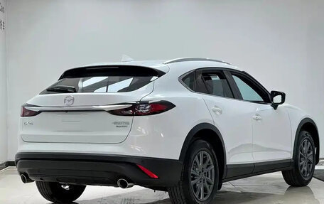 Mazda CX-4, 2023 год, 1 990 888 рублей, 4 фотография