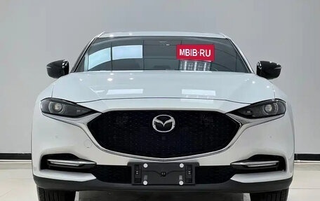 Mazda CX-4, 2023 год, 1 990 888 рублей, 2 фотография