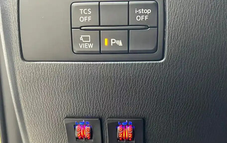 Mazda CX-4, 2023 год, 1 990 888 рублей, 8 фотография