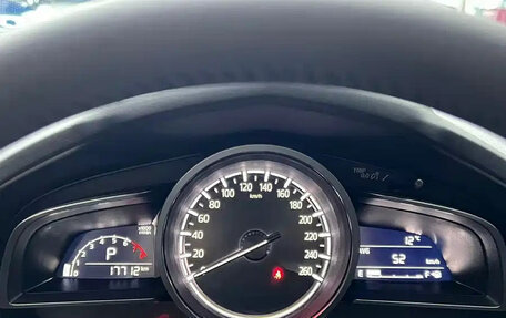 Mazda CX-4, 2023 год, 1 990 888 рублей, 11 фотография