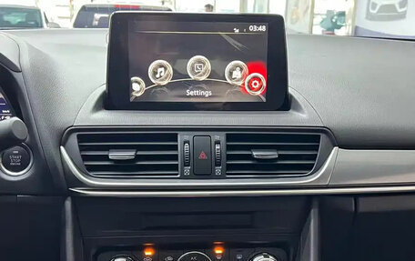 Mazda CX-4, 2023 год, 1 990 888 рублей, 12 фотография