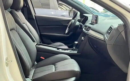 Mazda CX-4, 2023 год, 1 990 888 рублей, 17 фотография