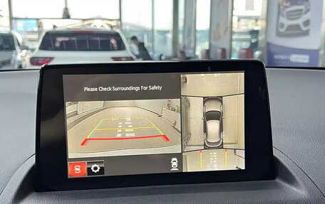 Mazda CX-4, 2023 год, 1 990 888 рублей, 13 фотография