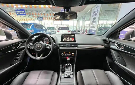 Mazda CX-4, 2023 год, 1 990 888 рублей, 15 фотография