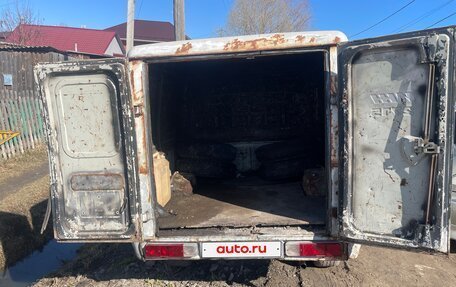 ИЖ 2715, 1994 год, 70 000 рублей, 7 фотография