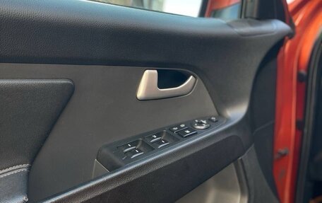 KIA Sportage III, 2012 год, 1 020 000 рублей, 8 фотография