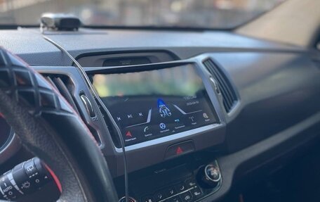 KIA Sportage III, 2012 год, 1 020 000 рублей, 7 фотография