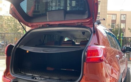 KIA Sportage III, 2012 год, 1 020 000 рублей, 5 фотография