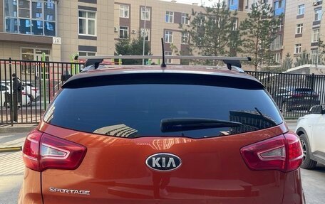 KIA Sportage III, 2012 год, 1 020 000 рублей, 3 фотография