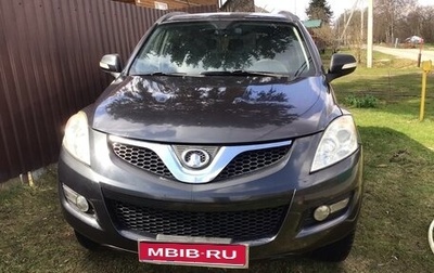 Great Wall Hover H5, 2013 год, 470 000 рублей, 1 фотография