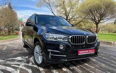 BMW X5, 2016 год, 3 500 000 рублей, 1 фотография