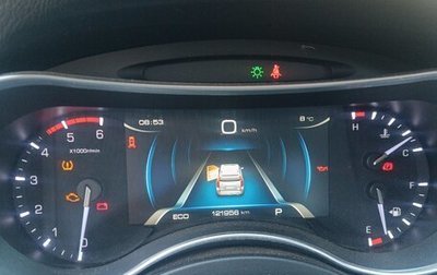 Haval H9 I рестайлинг, 2019 год, 2 400 000 рублей, 1 фотография