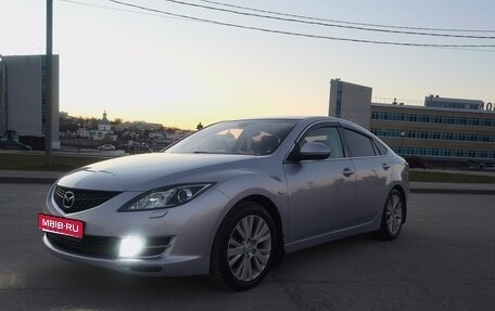 Mazda 6, 2008 год, 685 000 рублей, 1 фотография