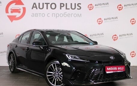 Toyota Camry, 2026 год, 4 100 000 рублей, 1 фотография