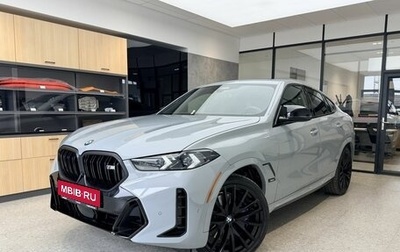 BMW X6 M, 2024 год, 17 150 000 рублей, 1 фотография
