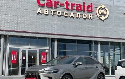 Lexus RX IV рестайлинг, 2025 год, 7 500 000 рублей, 1 фотография