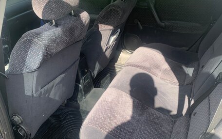 Opel Vectra B рестайлинг, 1997 год, 550 000 рублей, 8 фотография