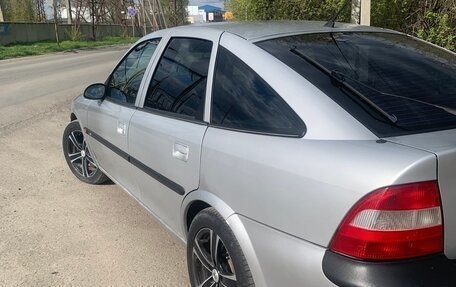 Opel Vectra B рестайлинг, 1997 год, 550 000 рублей, 6 фотография