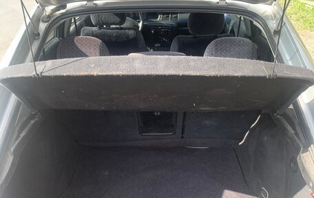 Opel Vectra B рестайлинг, 1997 год, 550 000 рублей, 7 фотография