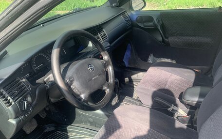 Opel Vectra B рестайлинг, 1997 год, 550 000 рублей, 9 фотография