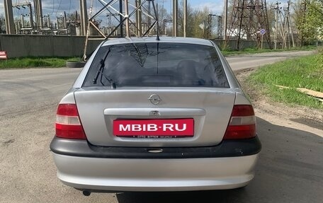 Opel Vectra B рестайлинг, 1997 год, 550 000 рублей, 5 фотография
