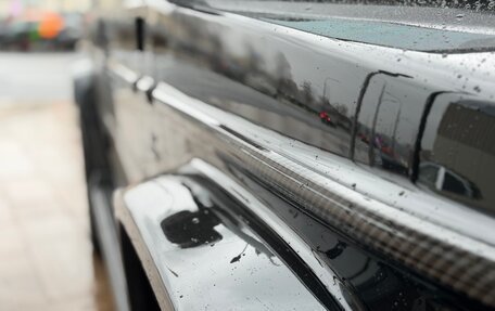 Mercedes-Benz G-Класс AMG, 2021 год, 19 199 000 рублей, 11 фотография