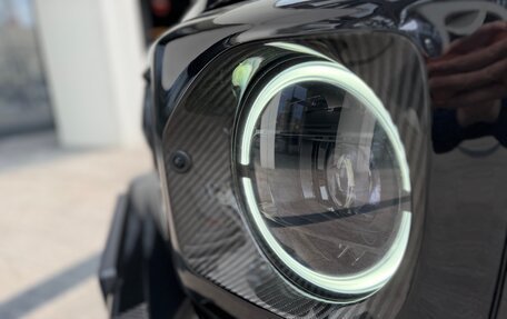 Mercedes-Benz G-Класс AMG, 2021 год, 19 199 000 рублей, 10 фотография