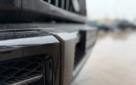 Mercedes-Benz G-Класс AMG, 2021 год, 19 199 000 рублей, 12 фотография