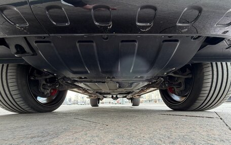 Mercedes-Benz G-Класс AMG, 2021 год, 19 199 000 рублей, 13 фотография