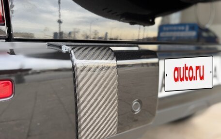 Mercedes-Benz G-Класс AMG, 2021 год, 19 199 000 рублей, 18 фотография