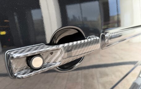 Mercedes-Benz G-Класс AMG, 2021 год, 19 199 000 рублей, 16 фотография