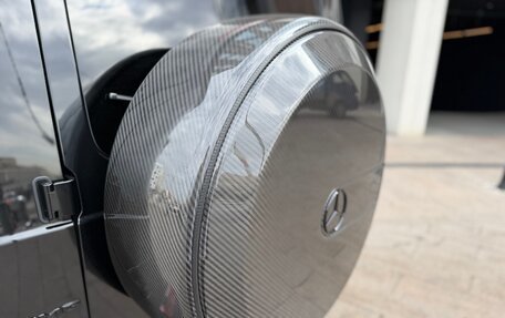 Mercedes-Benz G-Класс AMG, 2021 год, 19 199 000 рублей, 19 фотография