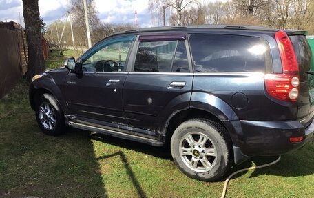 Great Wall Hover H5, 2013 год, 470 000 рублей, 2 фотография