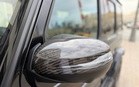 Mercedes-Benz G-Класс AMG, 2021 год, 19 199 000 рублей, 20 фотография