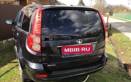 Great Wall Hover H5, 2013 год, 470 000 рублей, 3 фотография