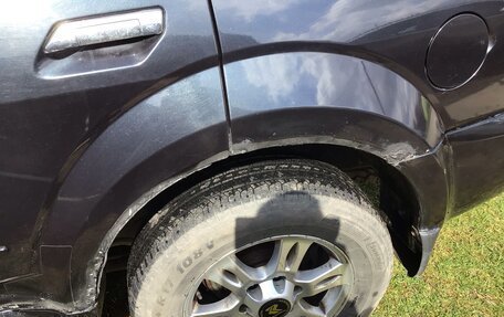 Great Wall Hover H5, 2013 год, 470 000 рублей, 10 фотография