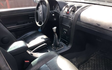 Great Wall Hover H5, 2013 год, 470 000 рублей, 16 фотография