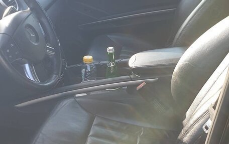 Mercedes-Benz M-Класс, 2008 год, 1 217 800 рублей, 7 фотография