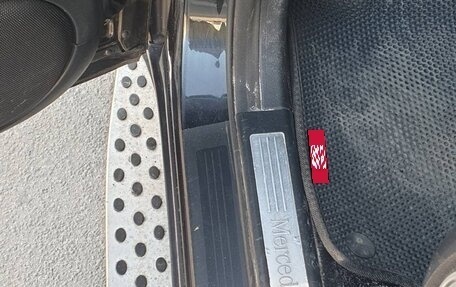 Mercedes-Benz M-Класс, 2008 год, 1 217 800 рублей, 6 фотография